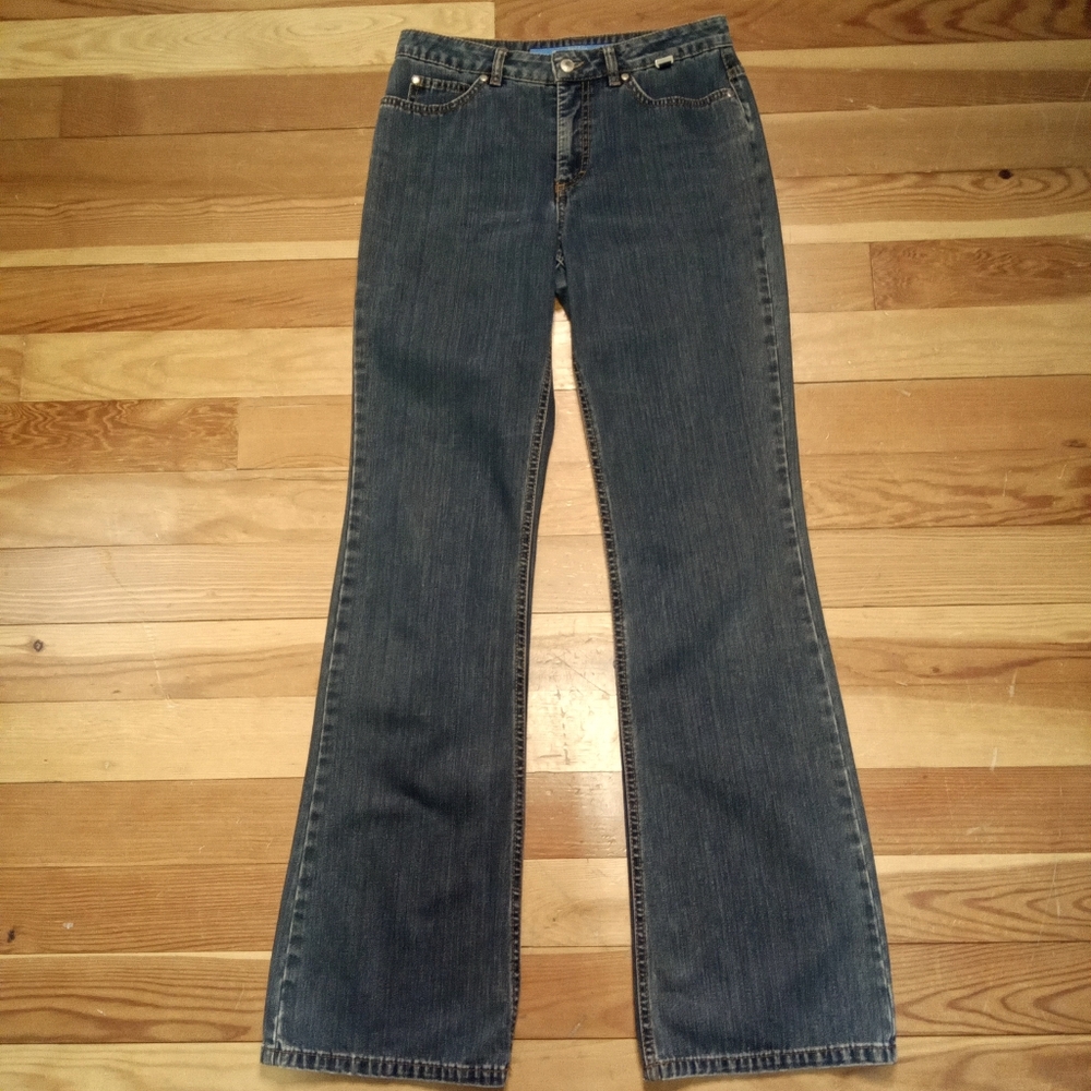 Escada Sport "Kate" Jeans